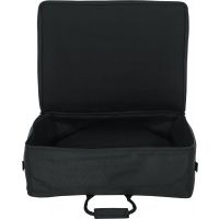 Gator Housse nylon pour mixeur de 63,5 x 48,3 x 20,3 cm - Vue 10